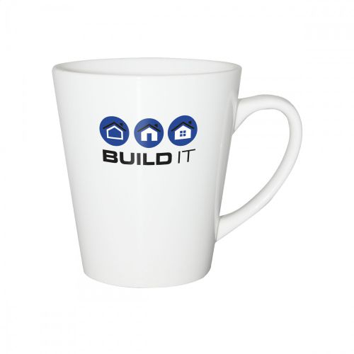 Delta Tasse 30 cl. bedrucken Delta Tasse 30 cl. bedrucken